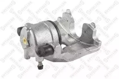STELLOX 0590225SX Тормозной суппорт пер. лев. Bosch d57 Opel Astra GH Zafira 98>