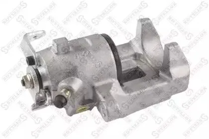 STELLOX 0590292SX Тормозной суппорт [1J0615424A] зад.п.VW Bora Golf 1.4-2.31.9SDi1.9TDi 99> Lucas d.41