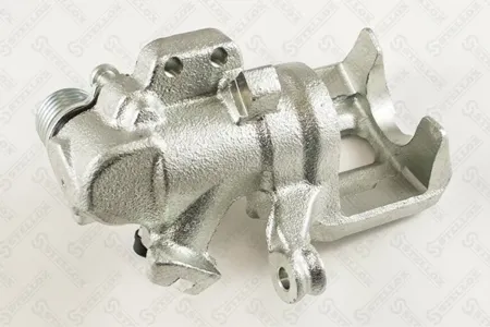 STELLOX 0590318SX Тормозной суппорт [43013ST3E00] зад.лев. Honda Civic 1.4-1.62.0D 94> Lucas d.30