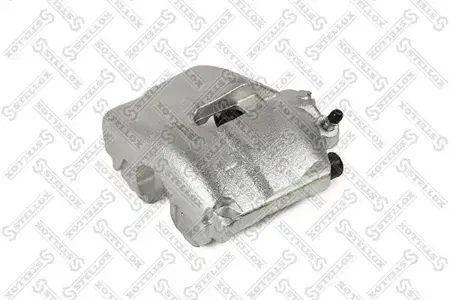 STELLOX 0590322SX суппорт торм.пер.лев. Audi A1A3, Seat Altea, Skoda Octavia II,VW Golf Plus Variant 05>