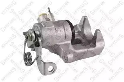 STELLOX 0590324SX Тормозной суппорт =2147263 [8E0615423B] зад. л. Audi A4 all 00> Lucas d38.0