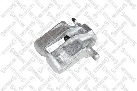 STELLOX 0590326SX =214787 [8E0615123] суппорт торм. пер. л. Audi A4VW Passat 1096- 1.61.81.9TDi LUC