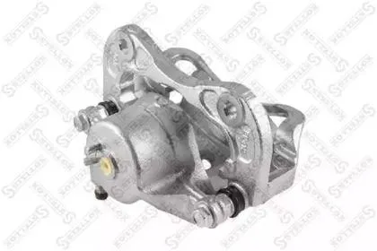 STELLOX 0590333SX Тормозной суппорт [581302E000] пер. п. Kia Sportage 04- , Hyundai Tucson 04-10