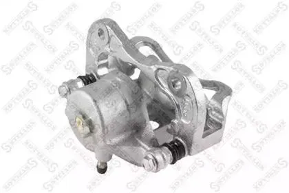 STELLOX 0590334SX Тормозной суппорт передний левый Hyundai Elantra Matrix Tucson 1.6-2.71.5D2.0D 01-10