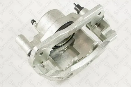 STELLOX 0590335SX Тормозной суппорт передний левый Mazda 323626MX-6Premacy Xedos 6 1.6-2.52.0D 97-04