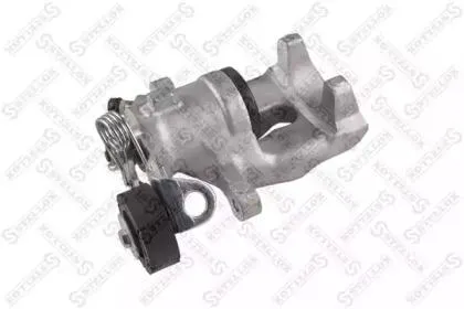 STELLOX 0590341SX Тормозной суппорт [542467] зад. л. Opel Zafira 1.6-2.22.0Di-2.2TDi 01> Lucas d.38