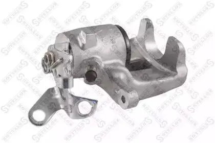 STELLOX 0590344SX Cуппорт торм.зад. л. Skoda Octavia VW Jetta Touran 1.4 -1.61.9-2.0TDi 03>