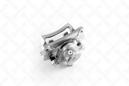 STELLOX 0590346SX суппорт торм.зад. л. Toyota Land Cruiser Prado 120 3.0-4.0 02>