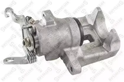 STELLOX 0590353SX Тормозной суппорт задний правый LUC d38 Audi 80 2.01.9TD 90>