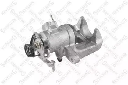 STELLOX 0590355SX Тормозной суппорт задний правый LUC d38 Audi A4A6, VW Passat 1096>