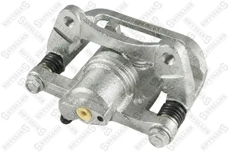 STELLOX 0590360SX Суппорт торм.зад.лев.D32 Chevrolet Lacetti , Daewoo NUBIRA 03>