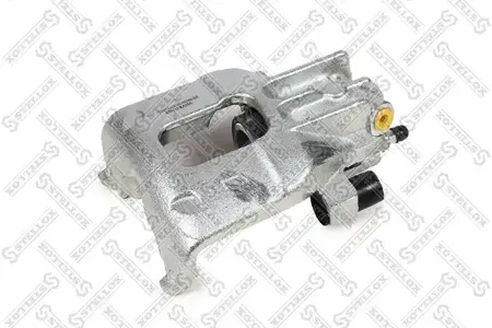 STELLOX 0590368SX Тормозной суппорт пер. лев. Ford Focus 1998-2007