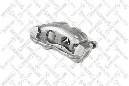 STELLOX 0590375SX Тормозной суппорт пер. прав. Ford Transit 2006-2014