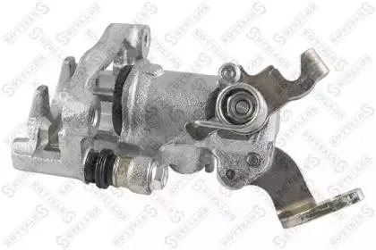 STELLOX 0590378SX Тормозной суппорт задний левый Mando d34 Hyundai Lantra 1.5-2.0 95>