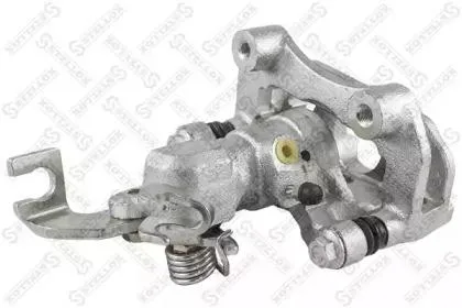 STELLOX 0590384SX Тормозной суппорт Mazda 6 1.8-2.3 02- зад.лев.