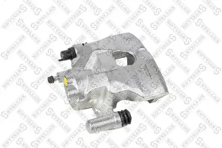 STELLOX 0590386SX Тормозной суппорт пер. лев. Mazda 6 2002-2007