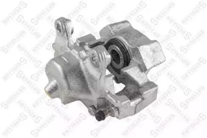 STELLOX 0590393SX Тормозной суппорт пер. прав. Mercedes SLK (R170)