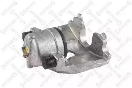 STELLOX 0590400SX Тормозной суппорт пер. прав. Bosch d57 Opel Astra GH Zafira 98>