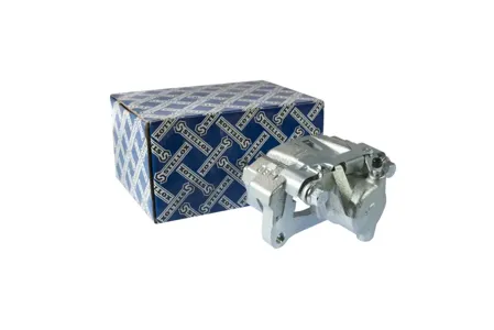 STELLOX 0590414SX Тормозной суппорт задн. прав. Toyota Land Cruiser (J8) 1990-1998