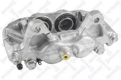 STELLOX 0590415SX Тормозной суппорт пер.лев. SUM d45 Toyota Land Cruiser 4.03.0D 03>