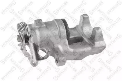 STELLOX 0590425SX Тормозной суппорт задний левый Opel Astra Meriva Zafira 1.4-2.21.3-1.9CDTi2.2DTi 98>