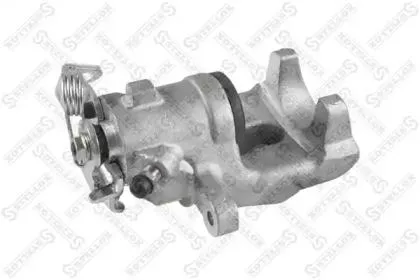 STELLOX 0590426SX Тормозной суппорт задний правый Opel Astra Meriva Zafira 1.4-2.21.3-1.9CDTi2.2DTi 98>