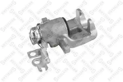 STELLOX 0590428SX Тормозной суппорт задний правый LUCAS diam.41 VW Caddy 1.4-2.0i1.92.0TDi 04>
