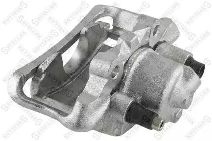STELLOX 0590432SX суппорт торм.пер.л.VW Vento Golf III Polo Variant, Seat Ibiza Cordoba II 1.4-1.8 91-99
