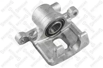 STELLOX 0590433SX Суппорт торм.зад.лев.D38 Mitsubishi Lancer Outlander 1.6-2.4 03>