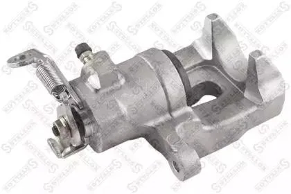STELLOX 0590437SX Суппорт торм.зад.лев.Lucas d.34 Renault Megane Scenic 1.4-1.81.9CDiTDi 99>