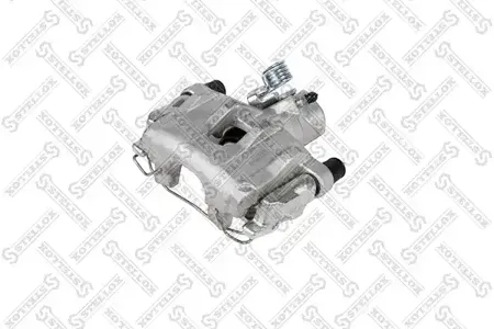 STELLOX 0590438SX Тормозной суппорт задний левый d.37.96 Ford Focus 1.6-2.0 03>