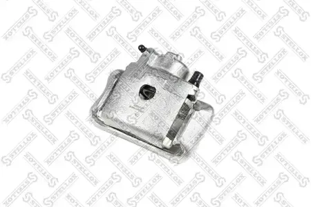 STELLOX 0590440SX Суппорт торм. перед.прав.