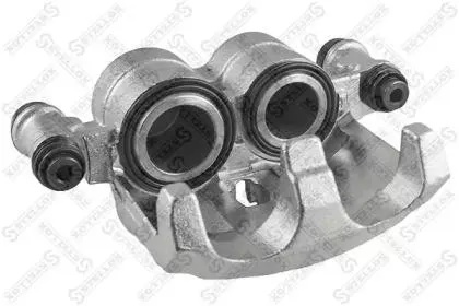 STELLOX 0590442SX Тормозной суппорт пер. прав. Citroen Jumper 2006-