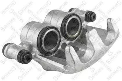STELLOX 0590444SX Суппорт томозной передн. L