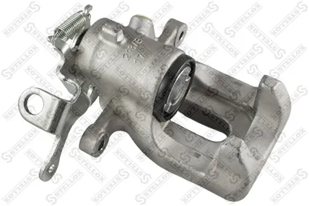 STELLOX 0590450SX Тормозной суппорт зад.прав. Citroen Berlingo 1.61.6HDI 08>