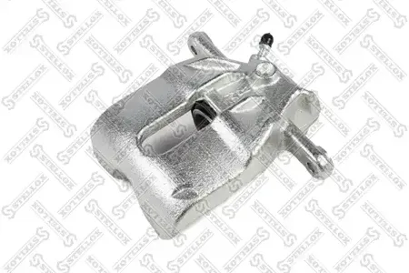 STELLOX 0590453SX Суппорт торм.пер.прав. Nissan Micra C+C Micra III Note 1.2-1.61.5D 03>