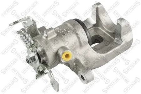 STELLOX 0590455SX Суппорт торм.зад.лев. Peugeot Partner ALL 09>, Citroen Berlingo ALL 05>