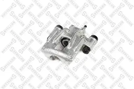 STELLOX 0590458SX Тормозной суппорт задн. лев. Citroen Jumper 1994-2006