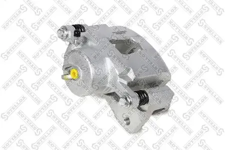 STELLOX 0590462SX Тормозной суппорт передний левый