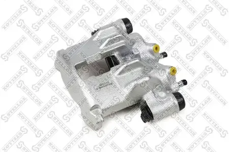STELLOX 0590464SX Тормозной суппорт передний левый