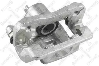STELLOX 0590473SX Суппорт торм.зад.лев.D34 Hyundai Tucson , Kia Sportage II 2.02.72.0CRDI 04-10