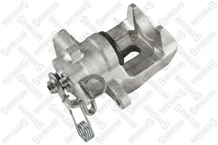 STELLOX 0590484SX Тормозной суппорт задн. лев. Peugeot 407 2004-