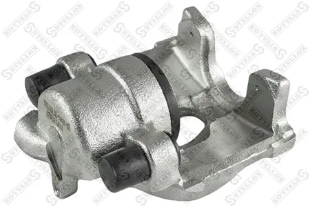 STELLOX 0590489SX суппорт тормозной задний п. ATE d.45 MB Sprinter 901/902 2.3D/2.9D 95>