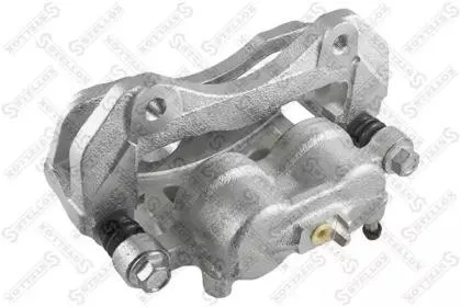 STELLOX 0590502SX Тормозной суппорт пер. лев. Mitsubishi Galant V 1992-1996