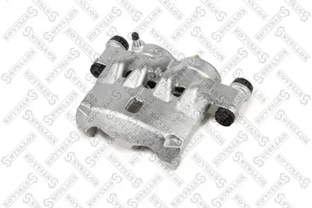 STELLOX 0590532SX Тормозной суппорт пер. прав. Citroen Jumper 2006-