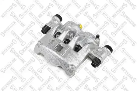 STELLOX 0590533SX Суппорт торм.пер.лев. Citroen Jumper III, Peugeot Boxer III All 06>
