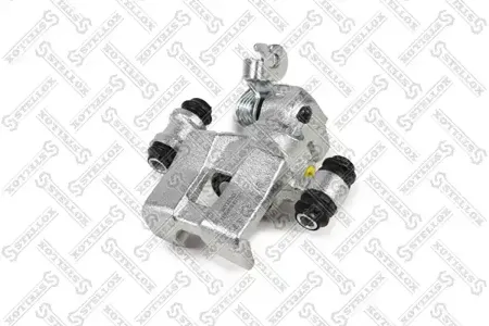 STELLOX 0590536SX Тормозной суппорт задн. прав. Kia CLARUS (K9A)