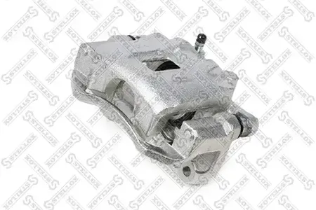 STELLOX 0590544SX Суппорт торм.пер.пр. Kia Rio II 1.41.6