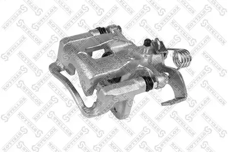 STELLOX 0590555SX Суппорт торм.зад.прав. Hyundai Solaris 1.4-1.6 10>