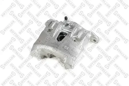 STELLOX 0590600SX Тормозной суппорт передний правый